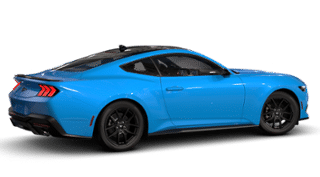 2026 Ford Mustang® External Image 4